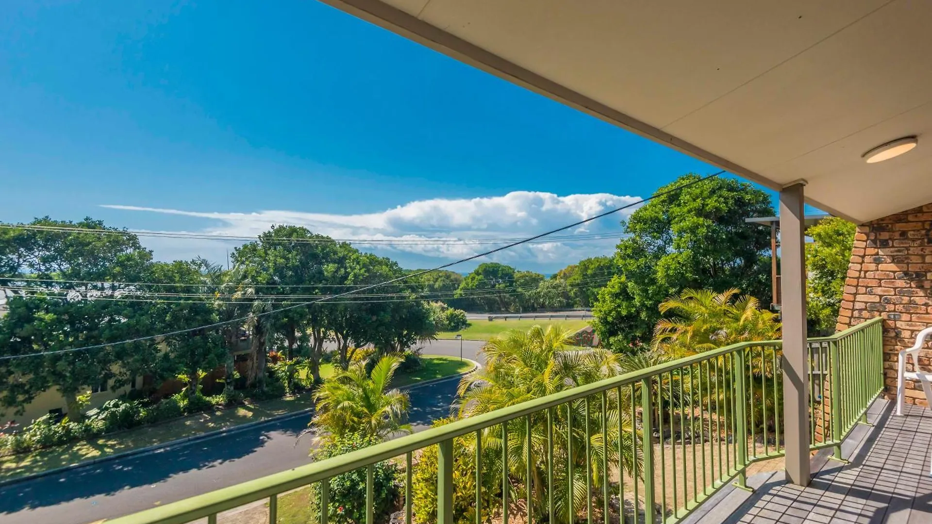 Holiday home Sand Dunes East Ballina Australia