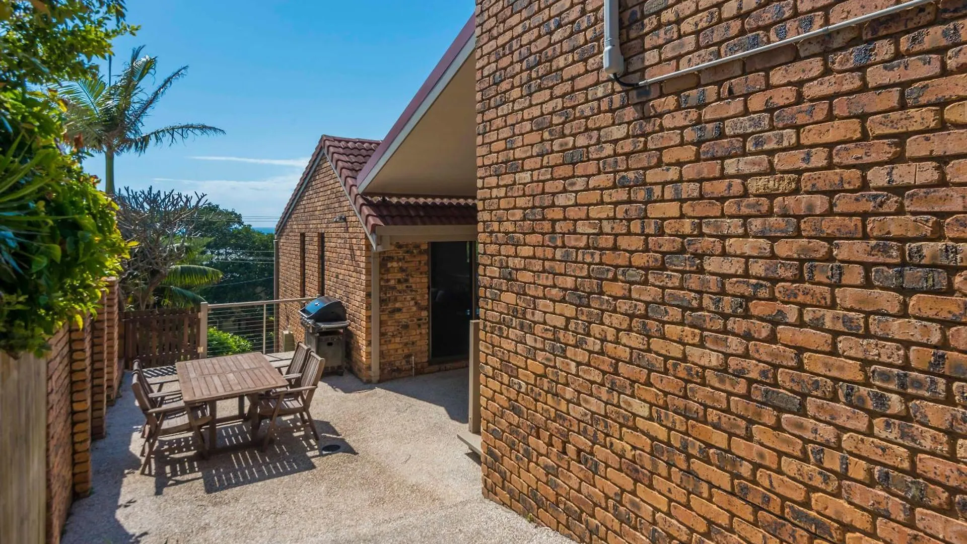 Holiday home Sand Dunes East Ballina